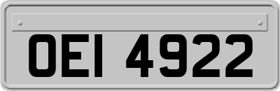 OEI4922