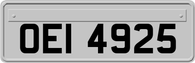 OEI4925
