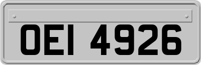 OEI4926