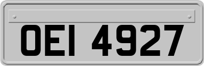 OEI4927