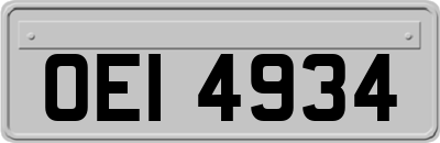 OEI4934