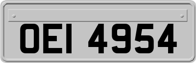 OEI4954