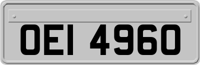 OEI4960