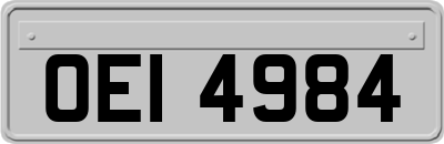 OEI4984
