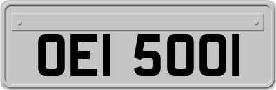 OEI5001