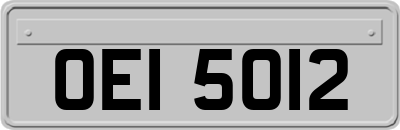 OEI5012