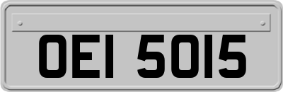 OEI5015