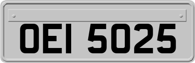 OEI5025