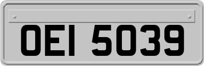 OEI5039