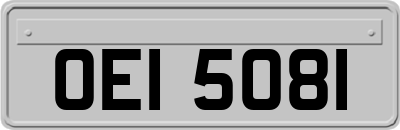 OEI5081