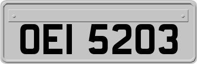 OEI5203