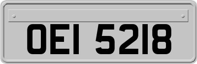 OEI5218