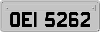 OEI5262