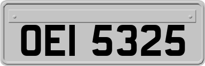 OEI5325
