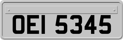 OEI5345