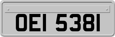OEI5381