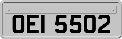 OEI5502