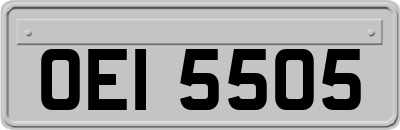 OEI5505