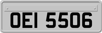 OEI5506