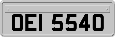 OEI5540