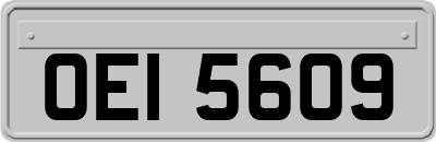 OEI5609