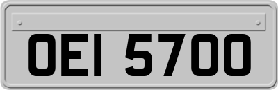OEI5700