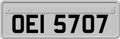 OEI5707