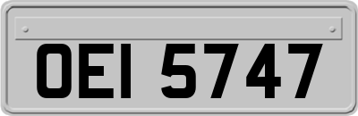 OEI5747