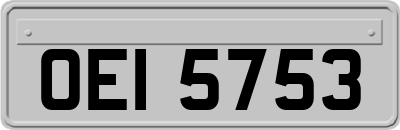 OEI5753