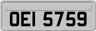 OEI5759