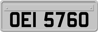 OEI5760