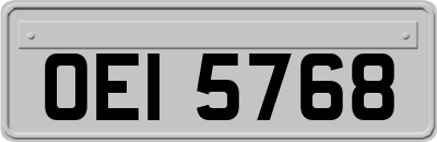 OEI5768