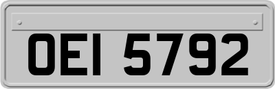OEI5792