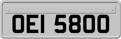 OEI5800