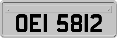 OEI5812