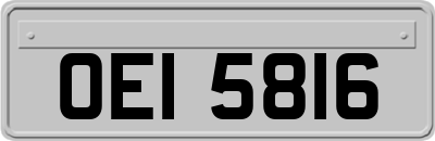 OEI5816