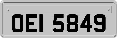 OEI5849