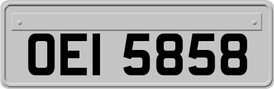 OEI5858
