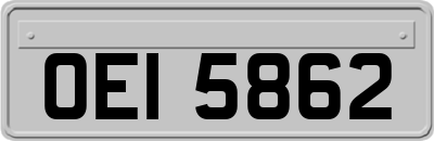 OEI5862