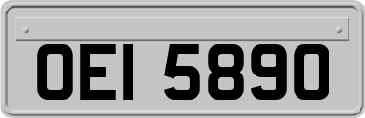 OEI5890