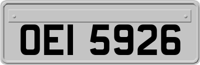 OEI5926