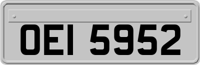 OEI5952