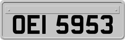 OEI5953