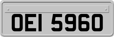 OEI5960