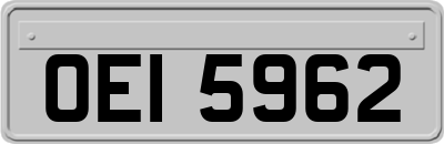 OEI5962