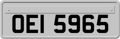 OEI5965