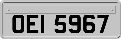 OEI5967