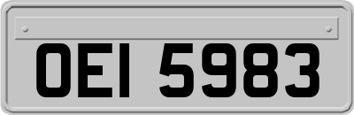 OEI5983