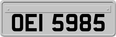 OEI5985