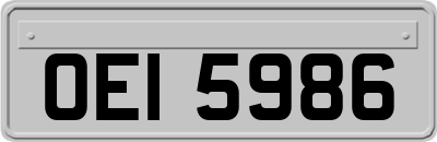 OEI5986